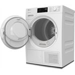 Miele TWC640WP EcoSpeed&8kg