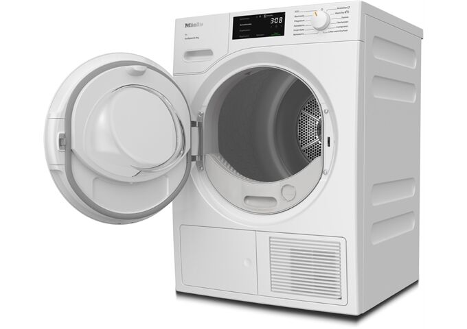 Miele TWC640WP EcoSpeed&8kg