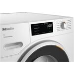 Miele TWC640WP EcoSpeed&8kg