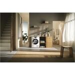 Miele TWC640WP EcoSpeed&8kg