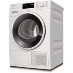 Miele TWC640WP EcoSpeed&8kg