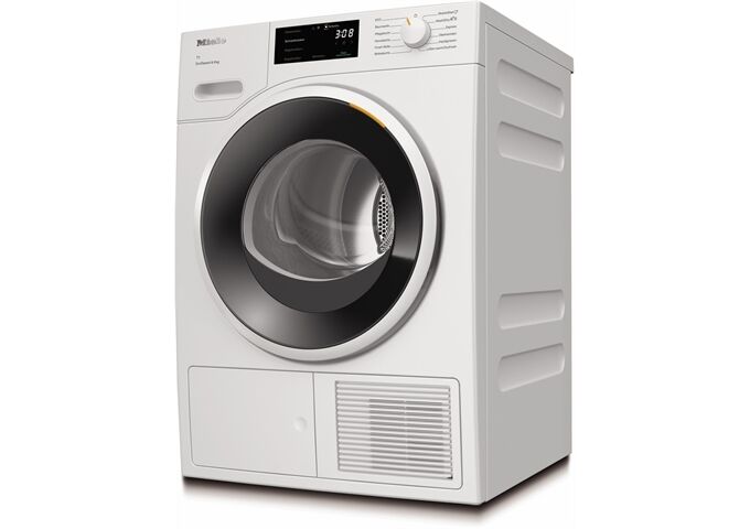 Miele TWC640WP EcoSpeed&8kg