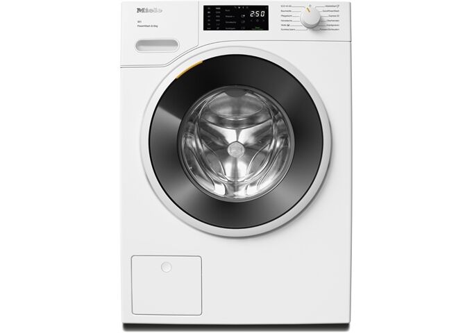 Miele WWB360 WCS PWash&8kg