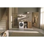 Miele WWB360 WCS PWash&8kg