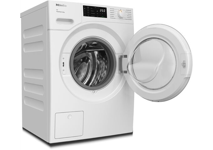 Miele WWB360 WCS PWash&8kg