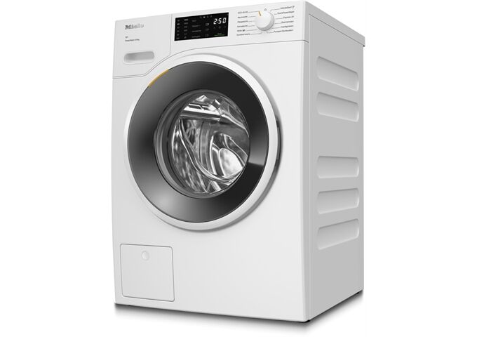 Miele WWB360 WPS PWash&8kg