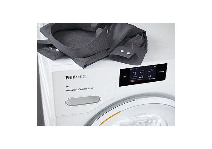 Miele WWI 860 WPS W1