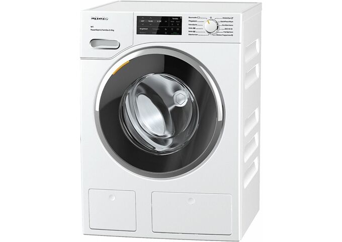 Miele WWI 860 WPS W1