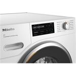 Miele WWI 860 WPS W1