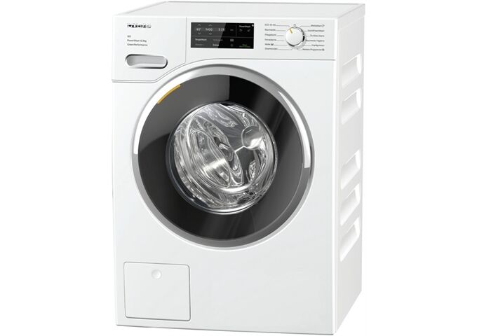 Miele WWE360WPS D LW PWash