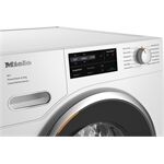 Miele WWE360WPS D LW PWash