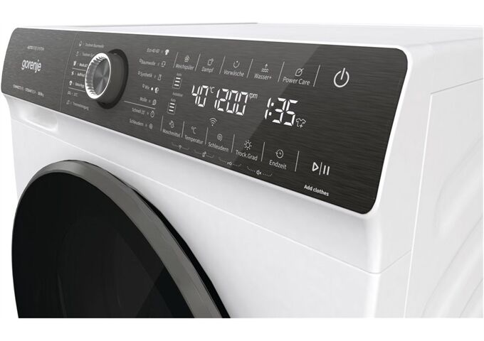 Gorenje WD2S164ADSWA/DE