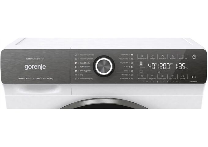 Gorenje WD2S164ADSWA/DE