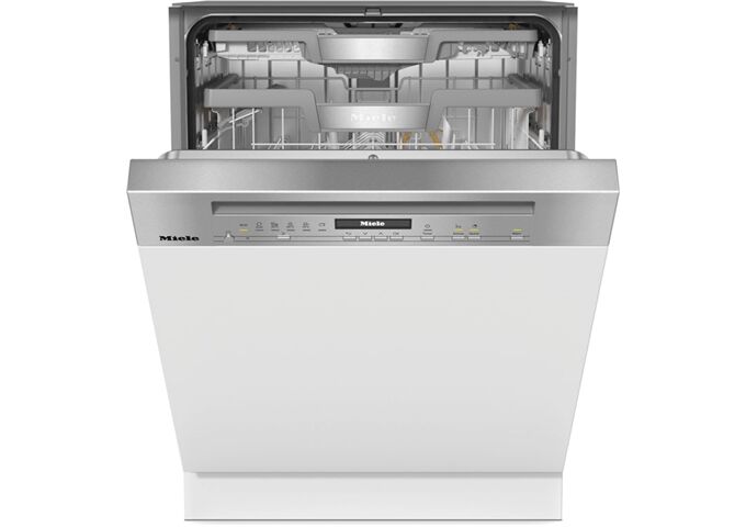 Miele G 7233 SCi E