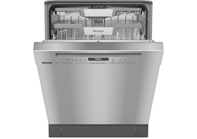 Miele G 7210 SCU