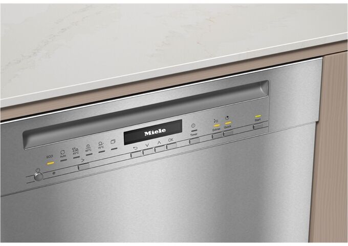 Miele G 7210 SCU