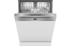 Miele G 5415 i XXL Active Plus *Restposten* (Edelstahl) 3 Jahre Premiumshop Garantie