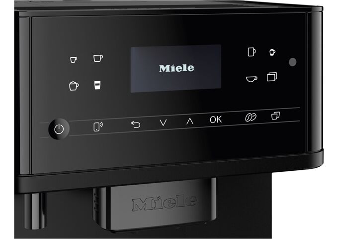 Miele CM 6360 125 Edition