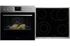 AEG EURH51 (OU5AE20SM + HE604062XB)