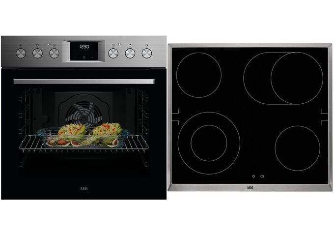 AEG EURH51 (OU5AE20SM + HE604062XB)
