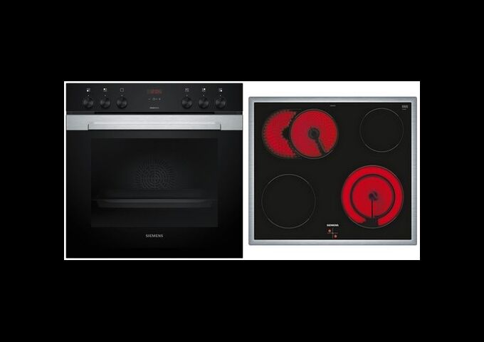 Siemens MKD2KC61 (HD314A0S3 + EA64RGNA1E)