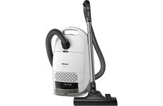 Miele Guard M1 S8380 (Lotosweiss)