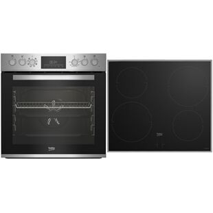 Beko BBUM12341XE