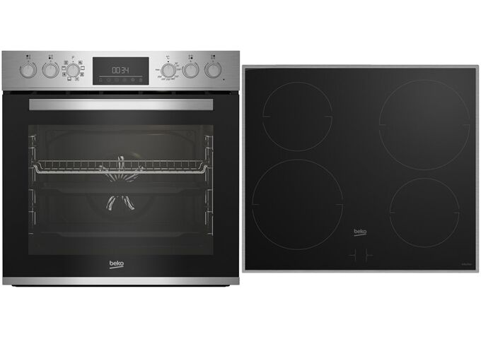 Beko BBUM12341XE