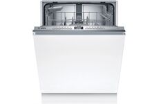 Bosch SMV4HTX00E