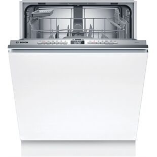 Bosch SMV4HTX00E