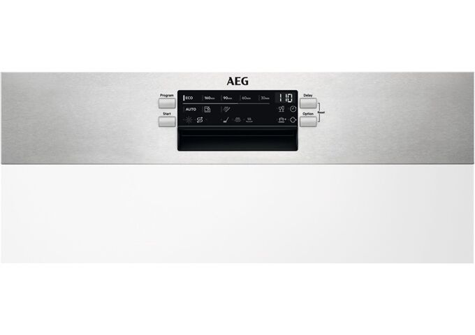 AEG Favorit FES6491XZM