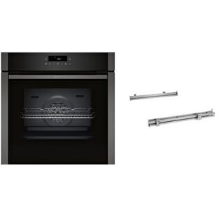 Neff BLE310EAP (B6ACJ7AG3 + Z1608BX0)