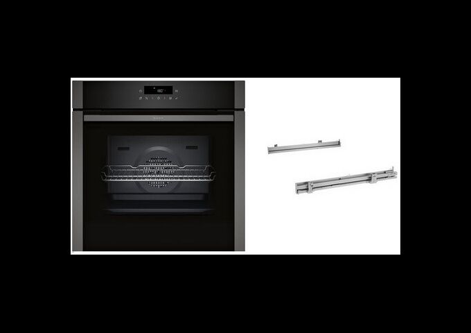 Neff BLE310EAP (B6ACJ7AG3 + Z1608BX0)