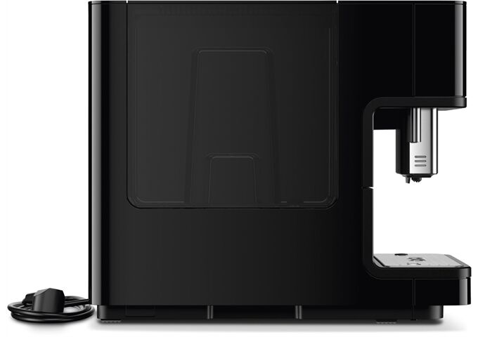 Miele CM 6560 BlackEdition