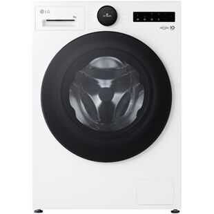 LG F4WX808YC