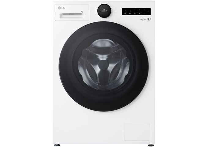 LG F4WX808YC