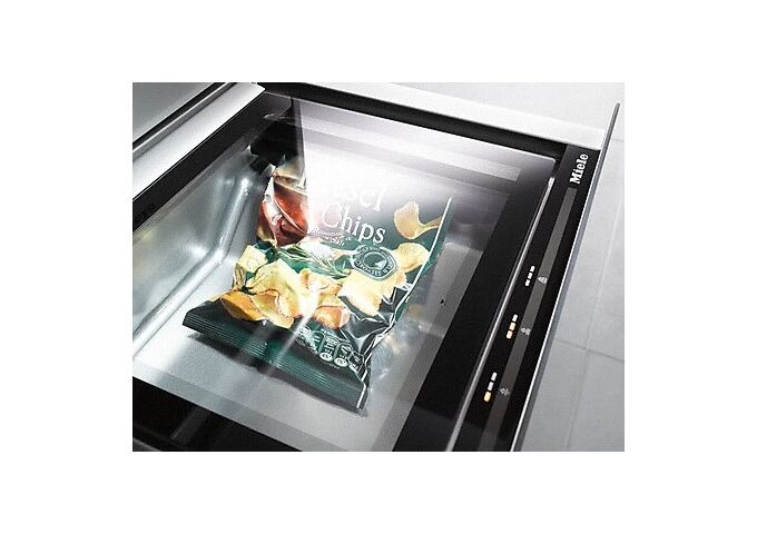 Miele EVS 7010 Vakuumierschublade