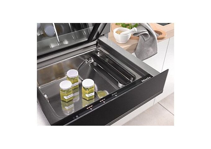 Miele EVS 7010 Vakuumierschublade