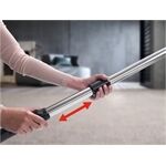 Miele Blizzard CX1 Parquet | Techblau