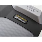 Miele Blizzard CX1 Parquet | Techblau