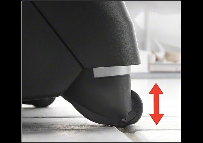 Miele Blizzard CX1 Comfort