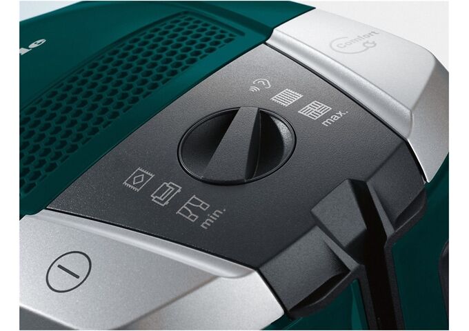 Miele Compact C2 Flex | Petrol