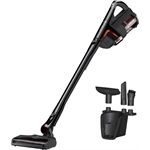 Miele Triflex HX1 | Obsidianschwarz