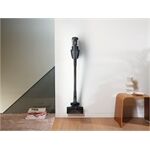 Miele Triflex HX1 | Obsidianschwarz