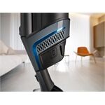Miele Triflex HX1 | Obsidianschwarz