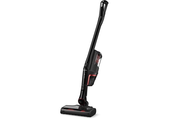Miele Triflex HX1 | Obsidianschwarz