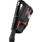 Miele Triflex HX1 | Obsidianschwarz