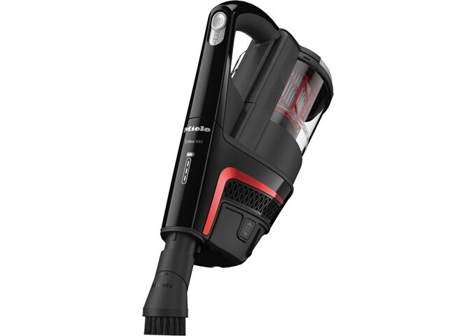 Miele Triflex HX1 | Obsidianschwarz