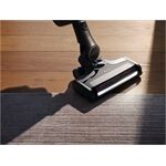 Miele Triflex HX1 | Obsidianschwarz
