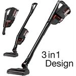 Miele Triflex HX1 | Obsidianschwarz